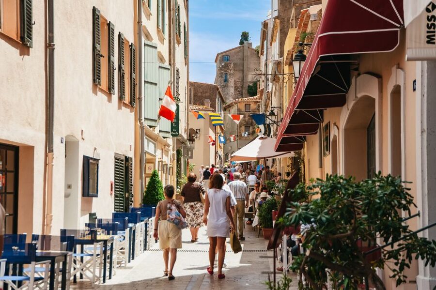 From Nice: Round-Trip Transportation to Saint Tropez by Boat - Value check: is $115 really worth it?