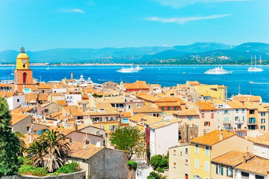 From Nice: Saint-Tropez and Port Grimaud Day Tour - Key things I’d focus on before you go