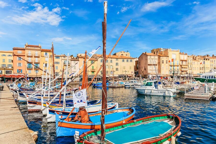 From Nice: Saint-Tropez and Port Grimaud Day Tour - Price and value: is $129 per person worth it?
