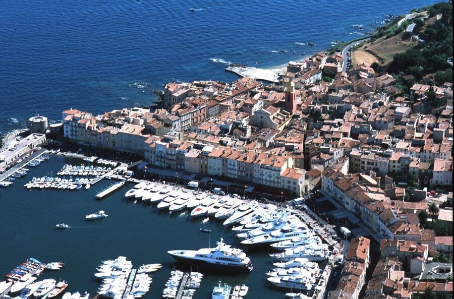 From Nice: Saint-Tropez and Port Grimaud Full-Day Tour - Key highlights worth planning around