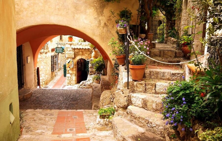 From Nice: The Best of the French Riviera Full Day Tour - Key things you should know before you go