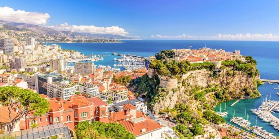 From Nice: The Best of the French Riviera Full Day Tour - Saint-Paul de Vence: Art Galleries, Shops, and Slow Browsing