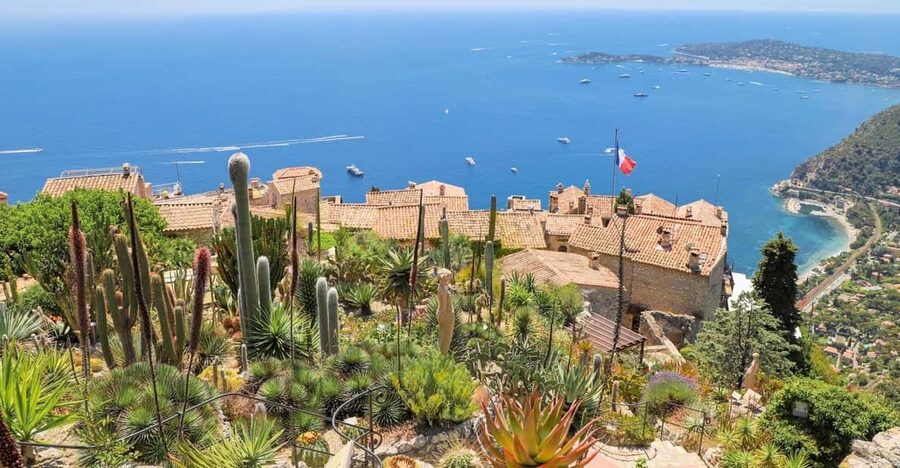 From Nice: The Best of the French Riviera Full Day Tour - Why This Nice to Monaco Riviera Day Feels Efficient