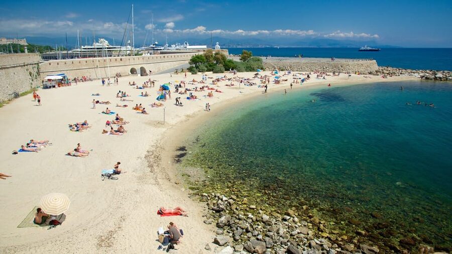 From Nice: The Best of the French Riviera Full Day Tour - Villefranche-sur-Mer Photo Stop, Then Eze’s Medieval Lanes