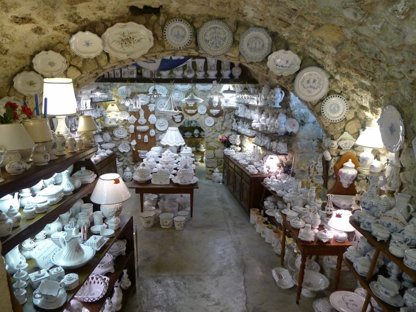 From Nice: Verdon Gorge Full-Day Tour - Languages, Style, and the Best Match for Different Travelers