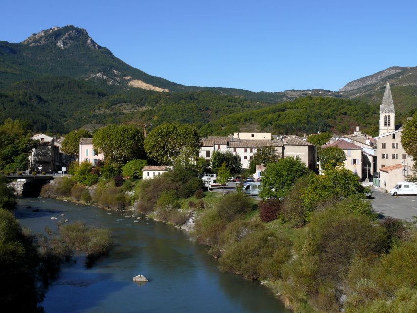 From Nice: Verdon Gorge Full-Day Tour - Lavender Fields: June to Mid-July, and Why Harvesting Changes Everything