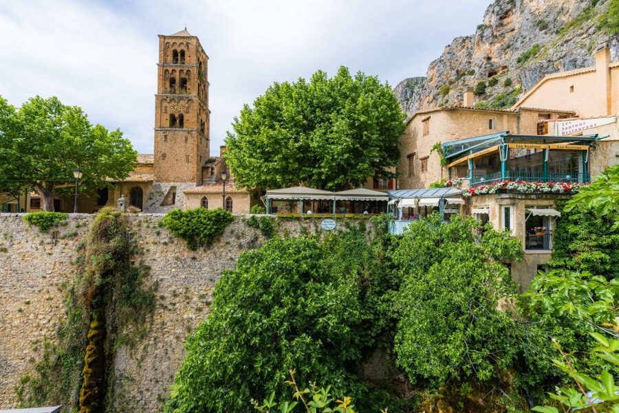 From Nice: Verdon Gorge Full-Day Tour - Long Day, Mountain Turns: How to Plan for Comfort