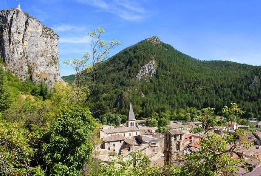 From Nice: Verdon Gorge Full-Day Tour - What You Get For $147: The Real Value of Transport, Pickup, and a Guide