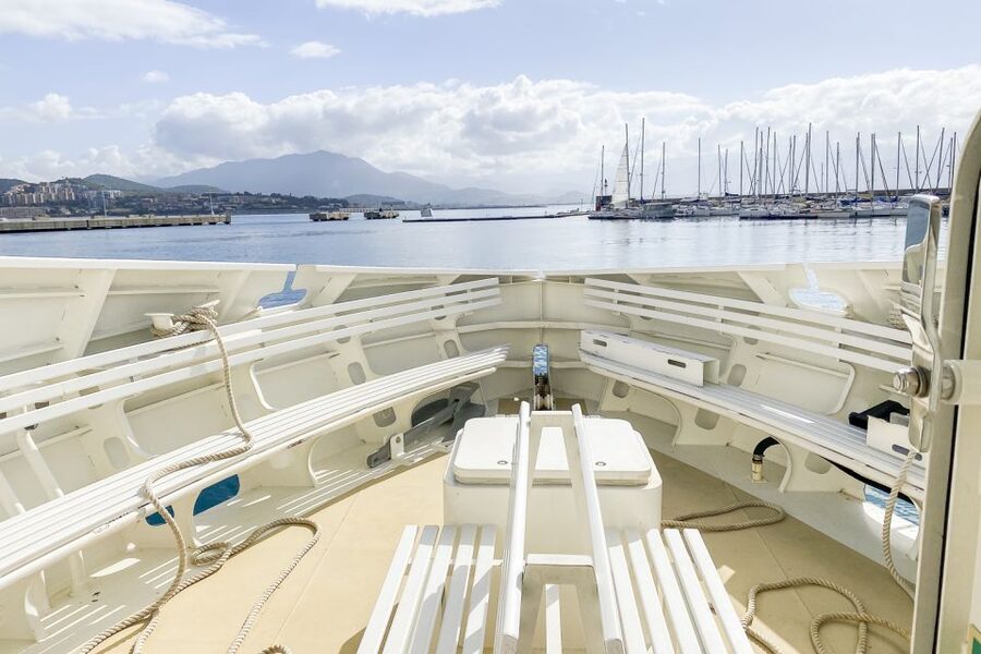 From Ota: Scandola Nature Reserve Eco-Friendly Boat Tour - Should you book the Scandola and Girolata eco-boat tour?