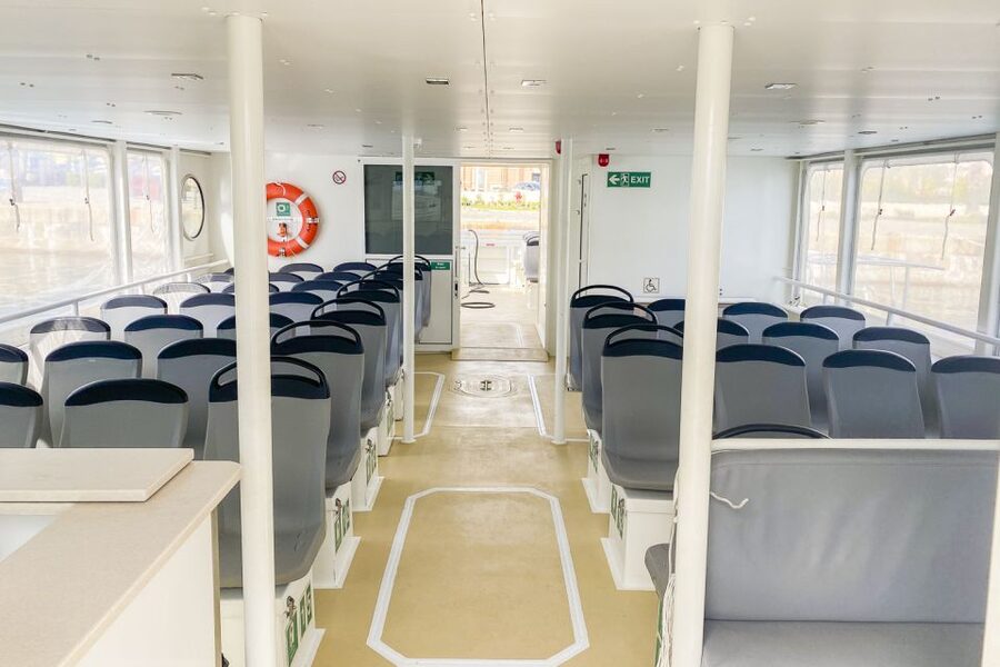 From Ota: Scandola Nature Reserve Eco-Friendly Boat Tour - Price and value: what $53 buys you in real terms