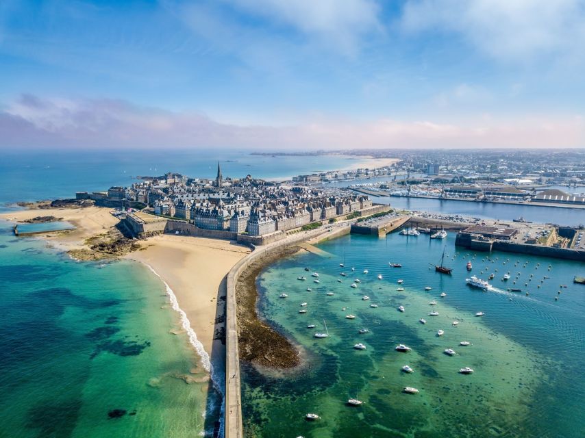 From Paris: 2-Day Normandy & Brittany Tour - Quick hits: what makes this tour tick
