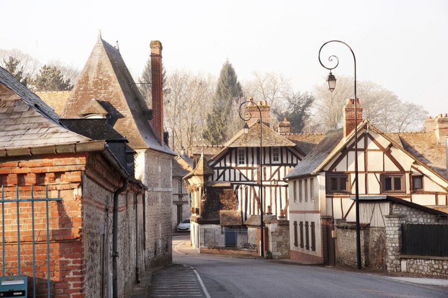 From Paris: 2-Day Normandy & Brittany Tour - Rouen and Honfleur: why this break is worth it
