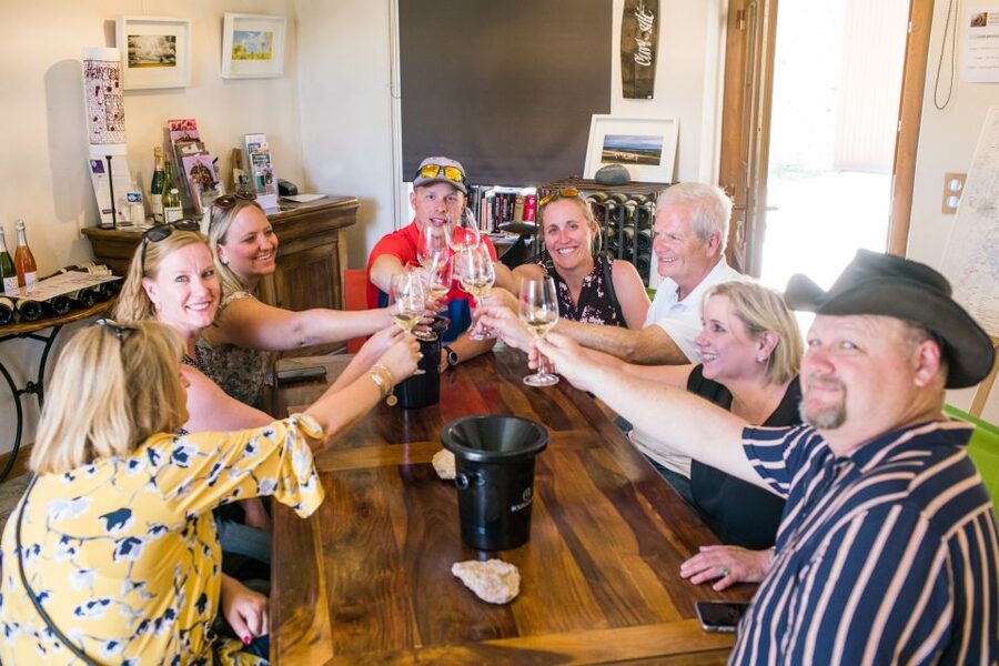 From Paris: Burgundy Region Winery Tour with Tastings - How the tastings add up without turning into a blur