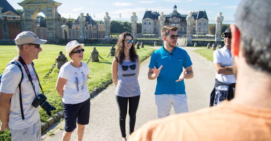From Paris: Chateau de Fontainebleau & Vaux-Le-Vicomte Tour - Key things to love about this Paris chateau day trip