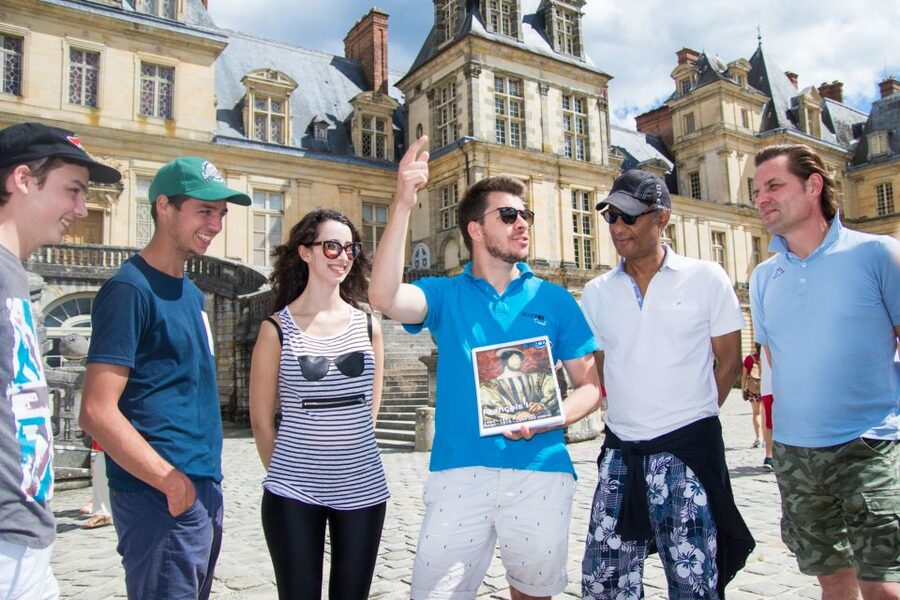 From Paris: Chateau de Fontainebleau & Vaux-Le-Vicomte Tour - Value check: what you pay for and where it feels worth it