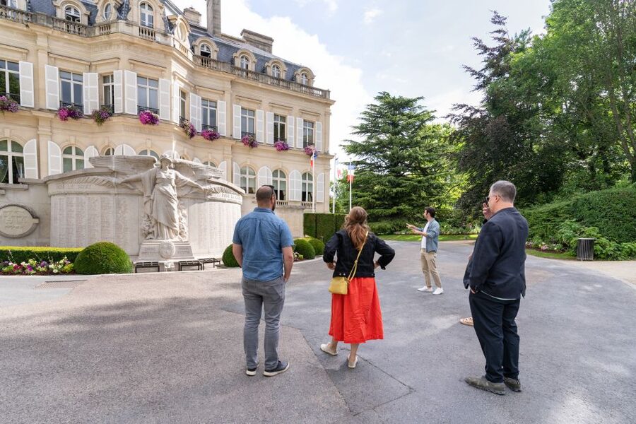 From Paris: Day Trip to Champagne with 8 Tastings & Lunch - FAQ