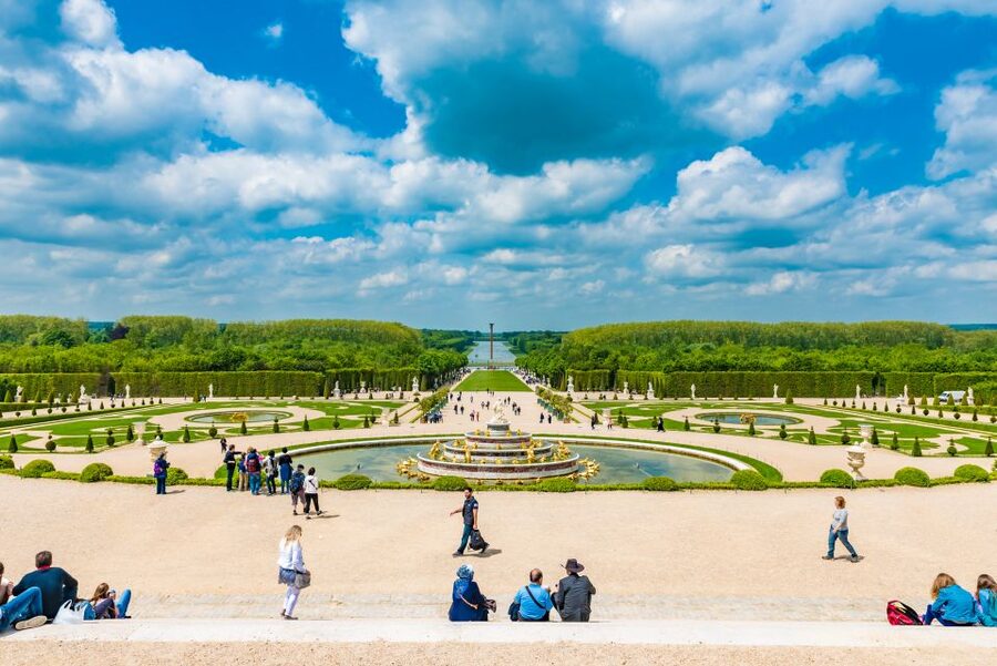 From Paris: Full-Day Guided Tour of Versailles - Value and logistics: why the $152 price can make sense