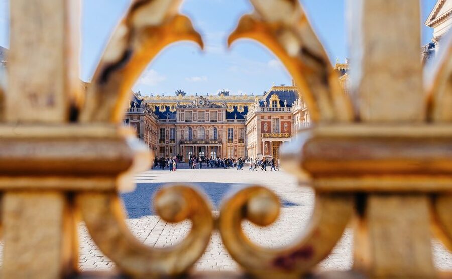 From Paris: Full-Day Guided Tour of Versailles - The Palace of Versailles: state apartments and the Hall of Mirrors payoff