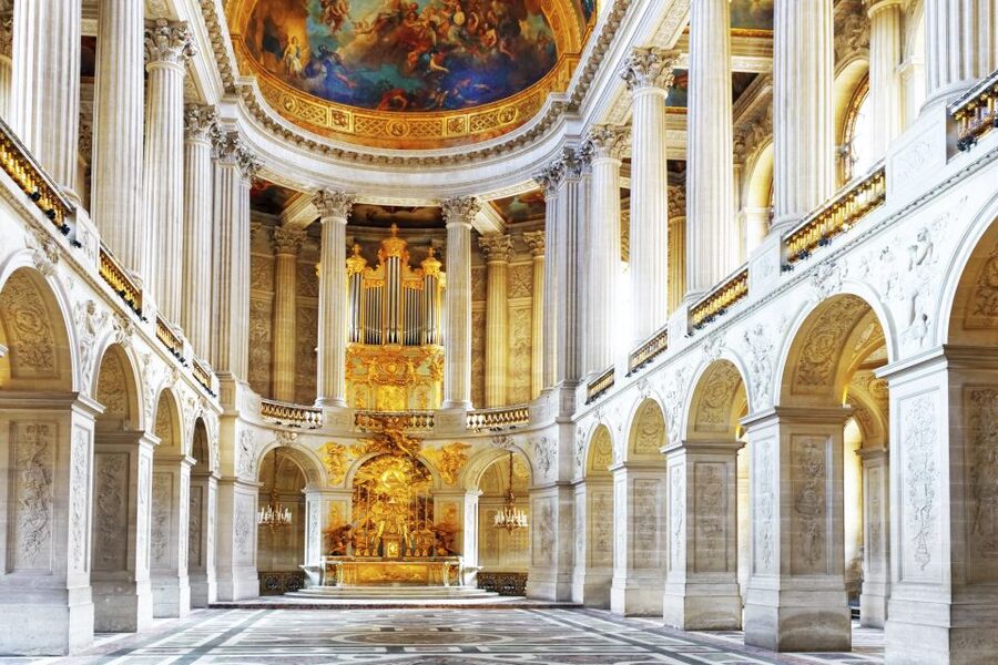 From Paris: Full-Day Guided Tour of Versailles - Grand Trianon and Petit Trianon: the royal retreat area