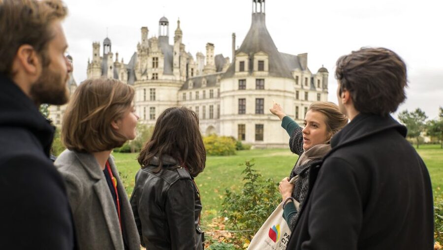 From Paris: Full-Day Loire Valley Chateaux Tour - Key things I’d bank on before you go