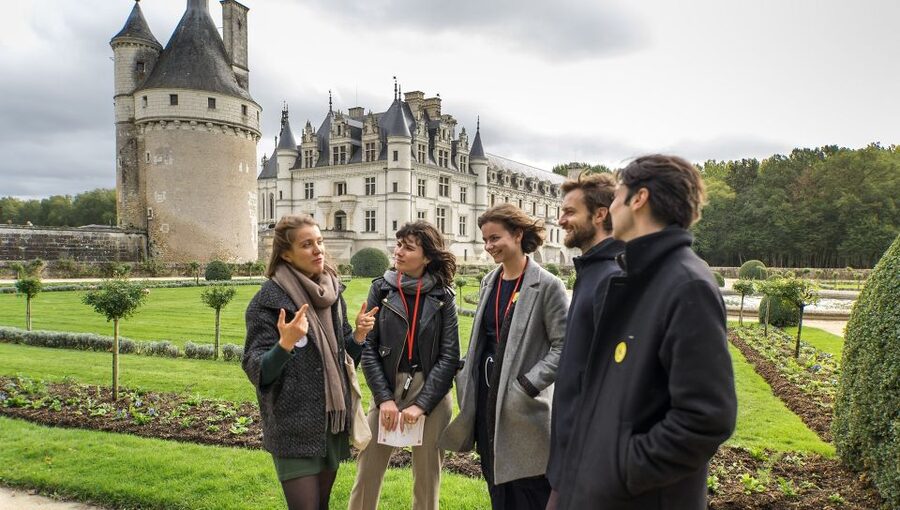 From Paris: Full-Day Loire Valley Chateaux Tour - Why this Loire Valley day trip beats DIY from Paris