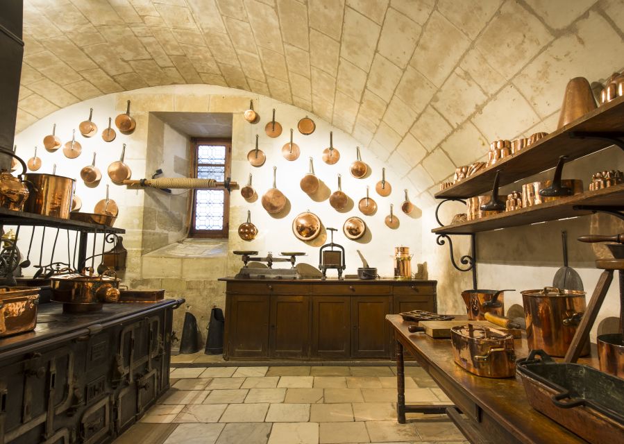 From Paris: Full-Day Loire Valley Chateaux Tour - Price and value: is $127 worth a condensed châteaux day?