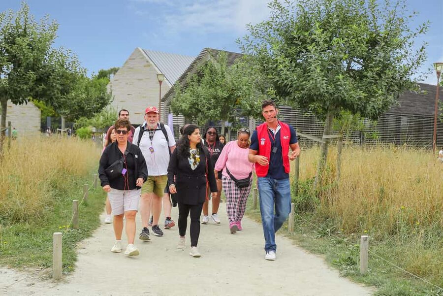 From Paris: Full-Day Mont Saint-Michel Guided Tour - How Long You’ll Really Spend at Mont Saint-Michel