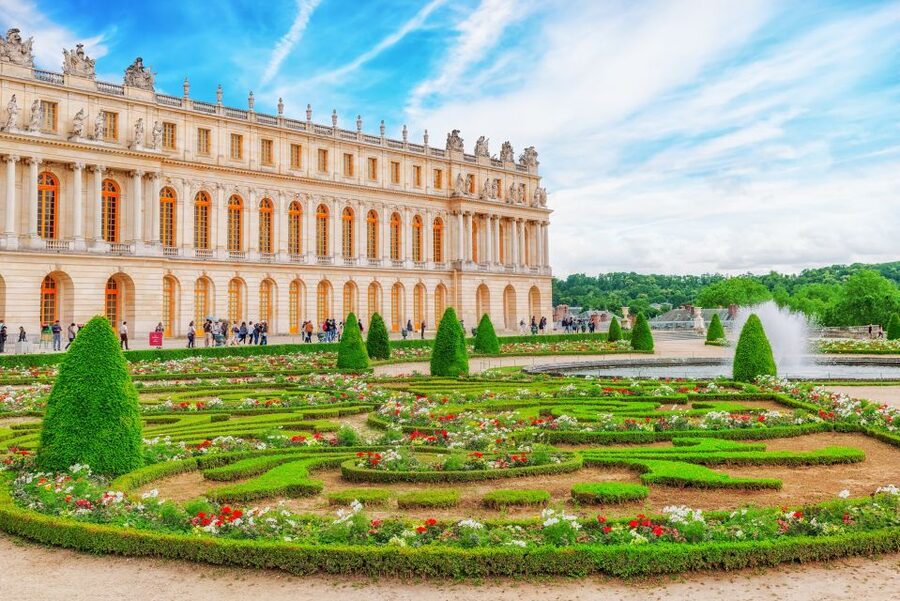 From Paris: Giverny and Versailles Palace Guided Day Trip - Highlights I’d Circle in Your Planning