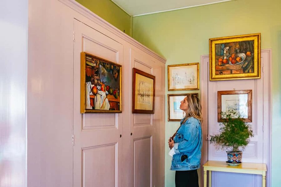 From Paris: Giverny, Monet’s Home & Gardens Half-Day Trip - Why Giverny feels like a different world from Paris