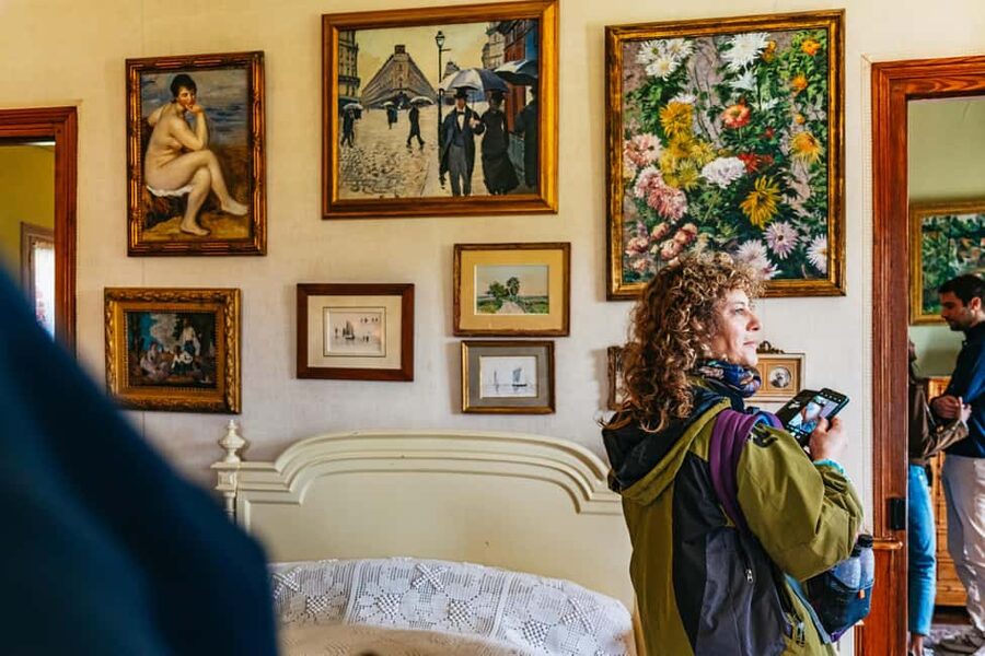 From Paris: Giverny, Monet’s Home & Gardens Half-Day Trip - Price and value: what $89 gets you beyond tickets