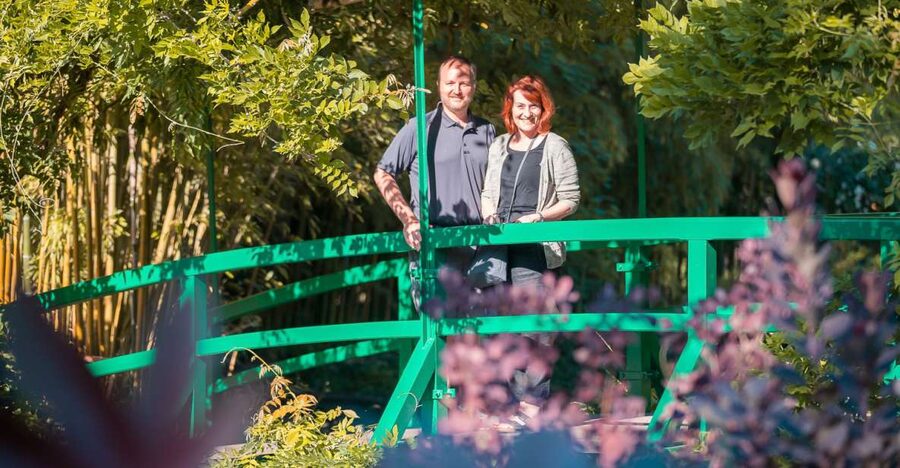 From Paris: Guided Day Trip to Monet's Garden in Giverny - Monet’s House: why the order matters once crowds show up