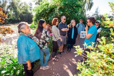 Guided Day Trip to Monet’s Garden in Giverny