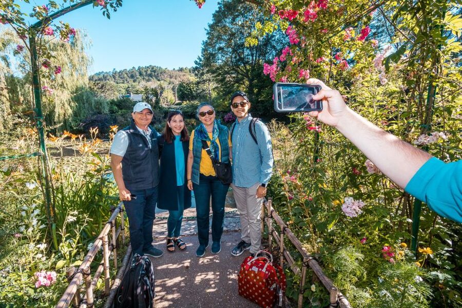 From Paris: Guided Day Trip to Monet's Garden in Giverny - Price and value: is $153 worth it?