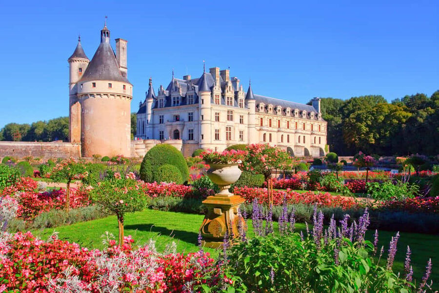 From Paris: Loire Valley Castles Day Trip With Wine Tasting - Key highlights that matter (fast)