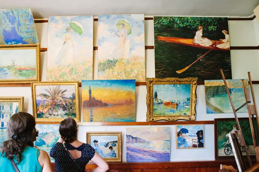 From Paris: Monet Garden & Giverny Bike Tour and Picnic Stop - Who this tour fits best, and who should think twice