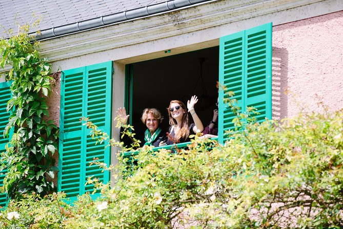 From Paris: Monet Gardens & Giverny Bike Tour with Picnic Stop - Monet’s house and gardens: why this day feels different than a standard day trip