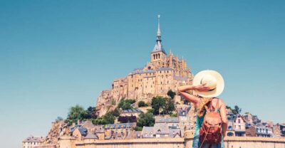 Mont Saint Michel Day Trip with a Guide