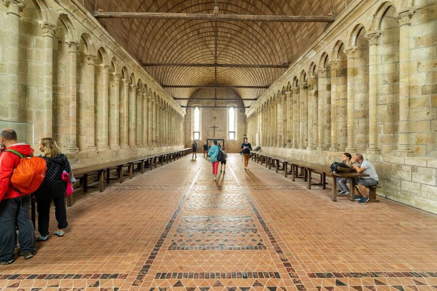 From Paris: Mont Saint Michel Day Trip with a Guide - What the Walking Actually Feels Like (And Who Should Skip This Tour)