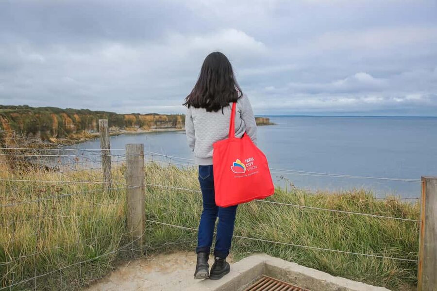 From Paris: Normandy D-Day Beaches Day Trip - Key things that make this D-Day day trip work