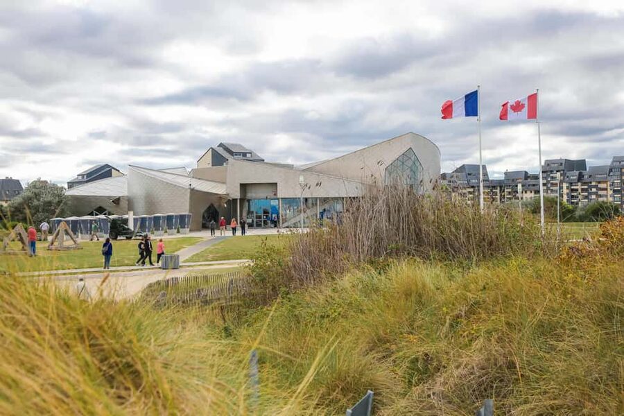 From Paris: Normandy D-Day Beaches Day Trip - Who this tour suits, and who should choose something else