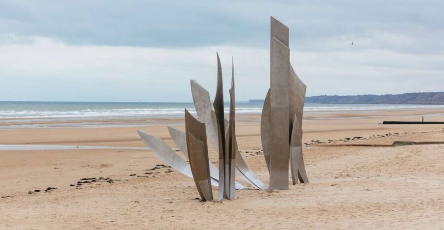 From Paris: Normandy D-Day Landing Beaches Full-Day Tour - Why a Normandy D-Day day trip from Paris works, and where it doesn’t