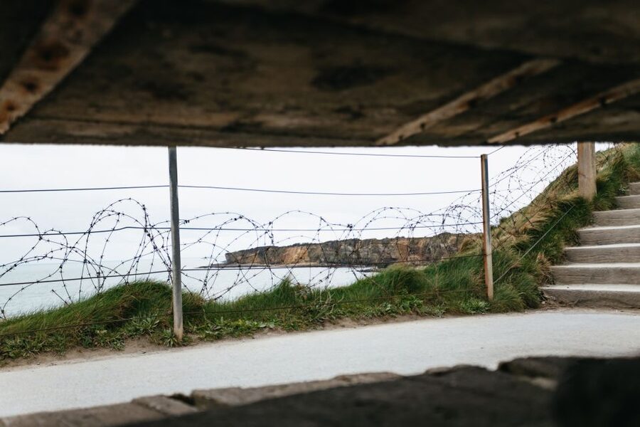 From Paris: Normandy D-Day Landing Beaches Full-Day Tour - Overlord Museum: making the campaign plans make sense