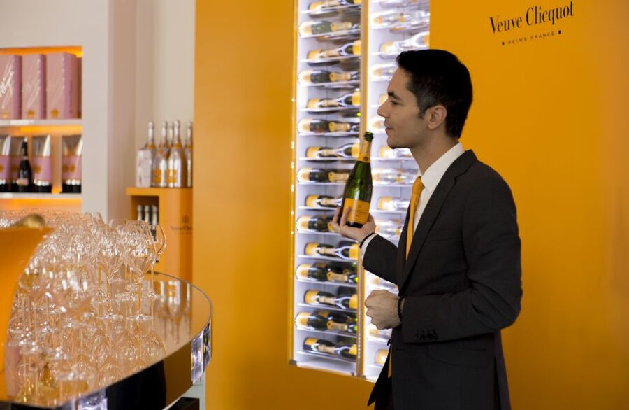 From Paris: Reims and Champagne Tasting Full-Day Tour - Key Things I’d Mark On Your Map