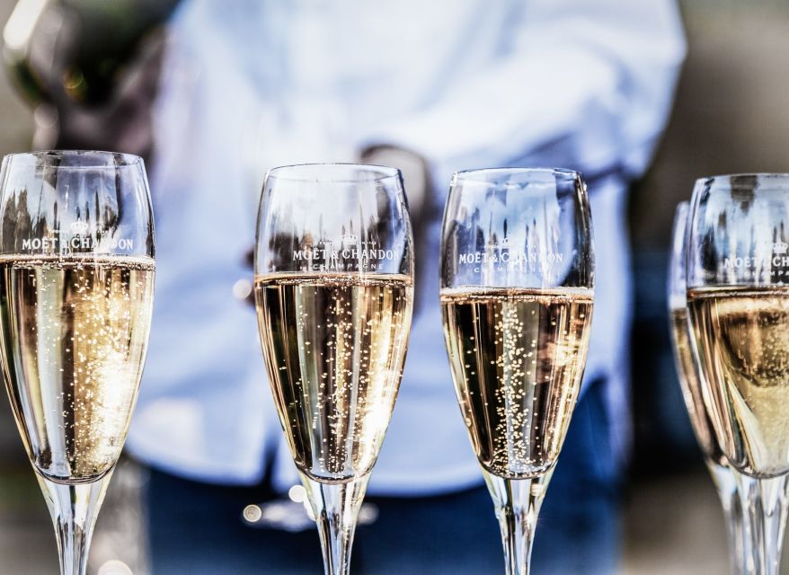 From Paris: Reims and Champagne Tasting Full-Day Tour - Price and Logistics: What You’re Paying For at About $411