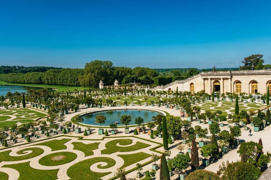 From Paris: Skip-the-Line Palace of Versailles Bike Tour - Quick take: what makes this Versailles bike day work