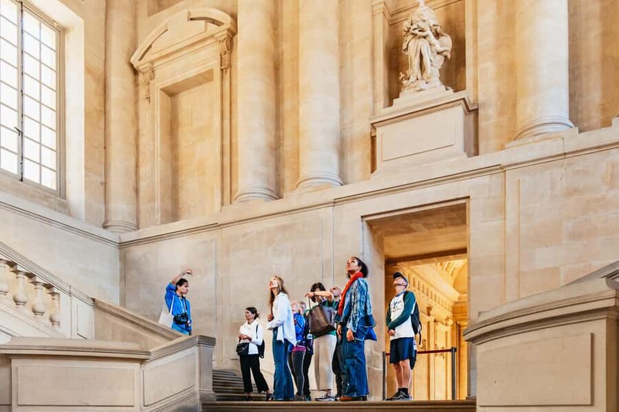 From Paris: Skip-the-Line Palace of Versailles Bike Tour - Who should book this Versailles bike tour, and who should skip it