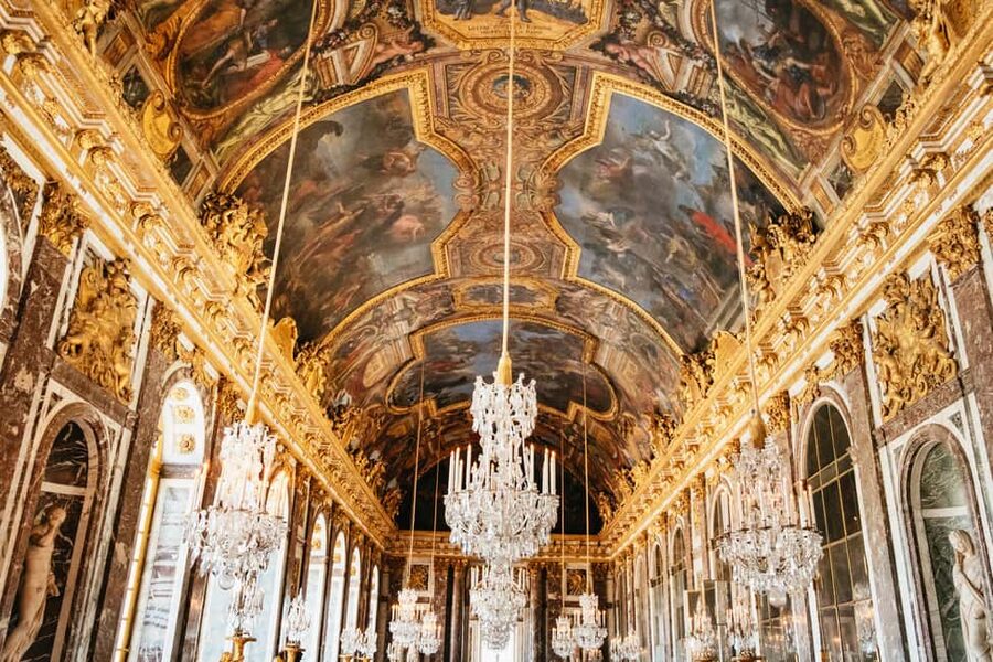 From Paris: Skip-the-Line Palace of Versailles Bike Tour - Petit Trianon and Marie Antoinette’s hamlet: finishing with a different mood