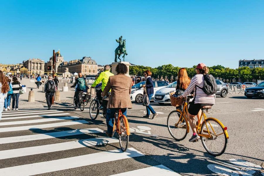 From Paris: Skip-the-Line Palace of Versailles Bike Tour - Price and value: is $159 worth it for this Versailles combo day?