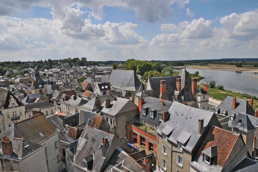 From Paris: Small-Group Loire Valley Castles Full-Day Tour - A One-Day Loire Reality Check, Paris to 3 Castles and Back