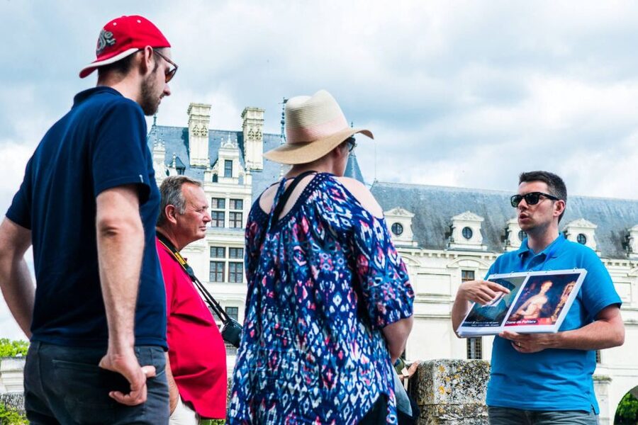 From Paris: Small-Group Loire Valley Castles Full-Day Tour - The Value Question, Is $288 Worth It?
